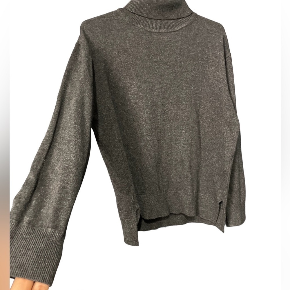 ZARA sweater boys/Neck up/size 7 - Picture 2 of 5